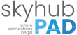 Skyhub PAD