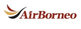 AirBorneo logo