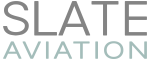 Slate Aviation