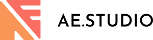 AE Studio logo