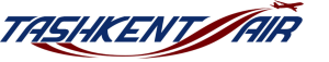TashkentAir logo