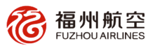 Fuzhou Airlines logo
