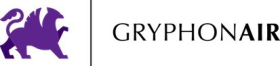 Gryphon Air logo