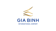 Gia Binh International Airport, Hanoi Capital Region - Vietnam