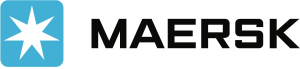 Maersk Air Cargo logo