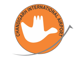 Chandigarh International Airport logo