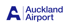 Auckland Airport logo