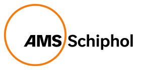 Amsterdam Airport Schiphol logo
