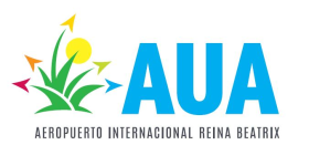 Aruba Airport Authority N.V. logo