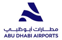 Abu Dhabi Airports logo