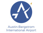 Austin-Bergstrom International logo
