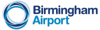 Birmingham Airport - UK