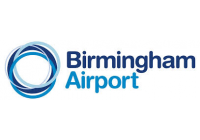 Birmingham Airport - UK