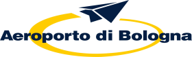 Bologna Airport (BLQ) logo