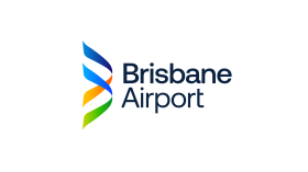 Brisbane Airport Corporation logo