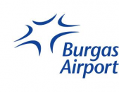 Burgas Airport logo
