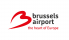 Brussels Airport logo