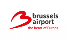 Brussels Airport logo