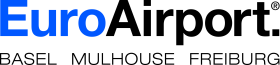 EuroAirport Basel Mulhouse Freiburg logo