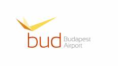 Budapest Airport logo