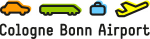 Cologne Bonn Airport | CGN