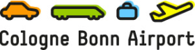 Cologne Bonn Airport | CGN logo