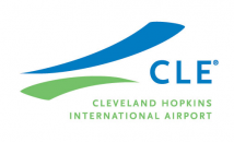 Cleveland Airport System logo