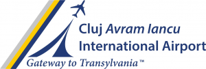 Cluj International Airport logo