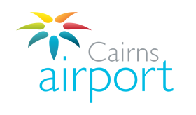 Cairns Airport logo