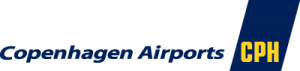 Copenhagen Airports A/S (CPH) logo