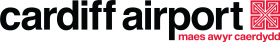 Cardiff Airport logo