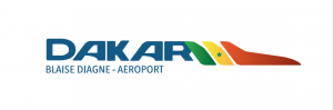 Blaise Diagne International Airport logo