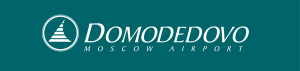 Moscow Domodedovo Airport logo