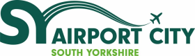 Doncaster Sheffield Airport logo