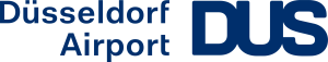 Düsseldorf Airport logo