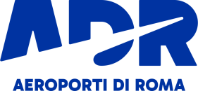 Rome Airports (FCO – CIA) logo