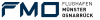 Münster/Osnabrück Airport logo