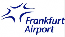 Frankfurt Airport logo
