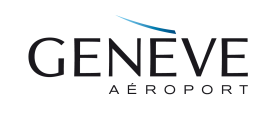 Genève Airport logo