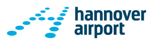 Hannover Airport logo