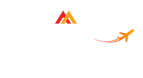 GMR Hyderabad International Airport logo