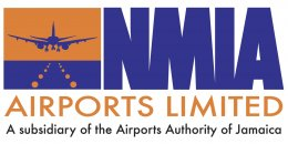 Kingston, Norman Manley International Airport logo