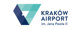 Krakow Airport logo