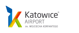 Katowice Airport logo