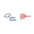 Lima Airport & PROMPERÚ
