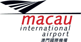 Macau International Airport logo