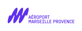 Marseille Provence Airport logo
