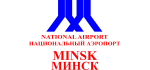 Minsk National Airport  