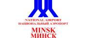 Minsk National Airport  