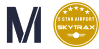 Munich Airport logo